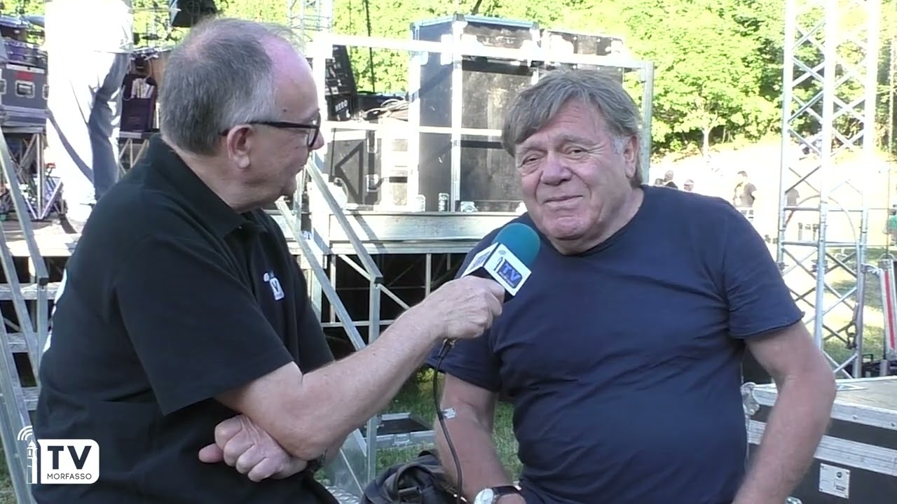 Intervista a Beppe Carletti per i 60 anni de I NOMADI