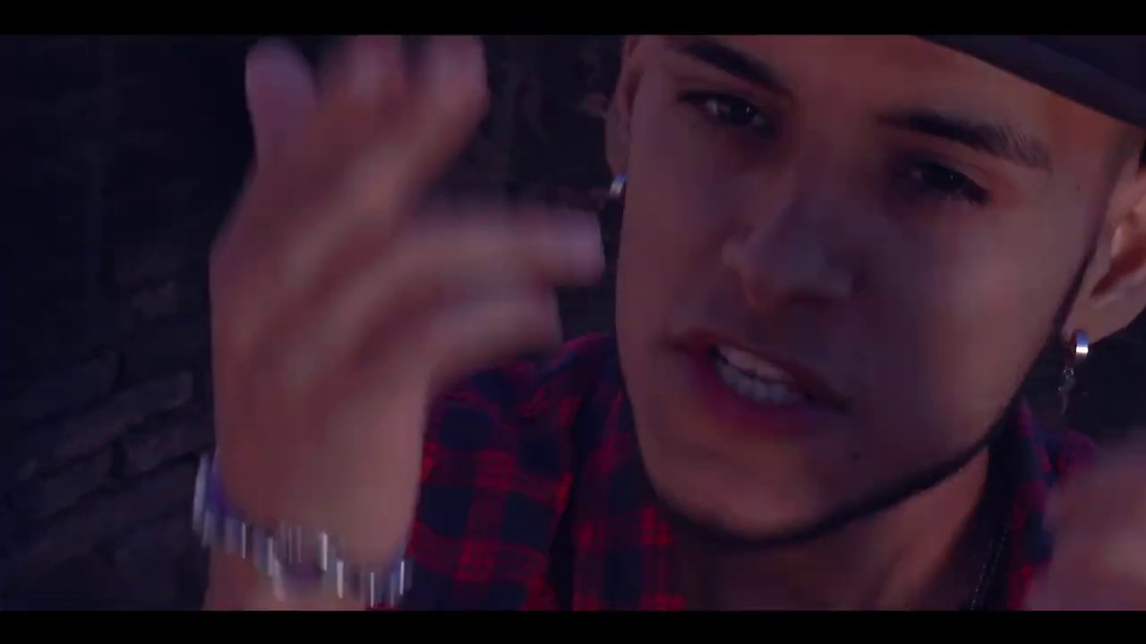 Yey.Ca - Que Nos Pasa (VideoClip Oficial)