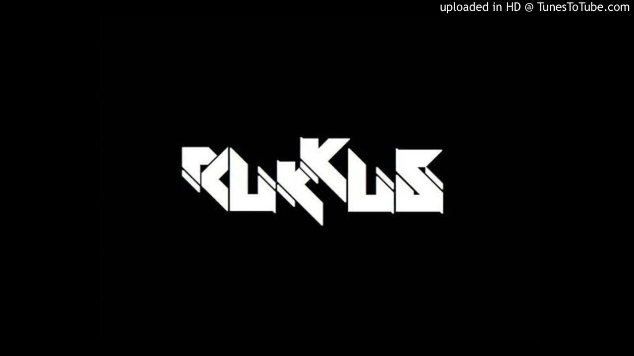 Rukkus - Red Flag