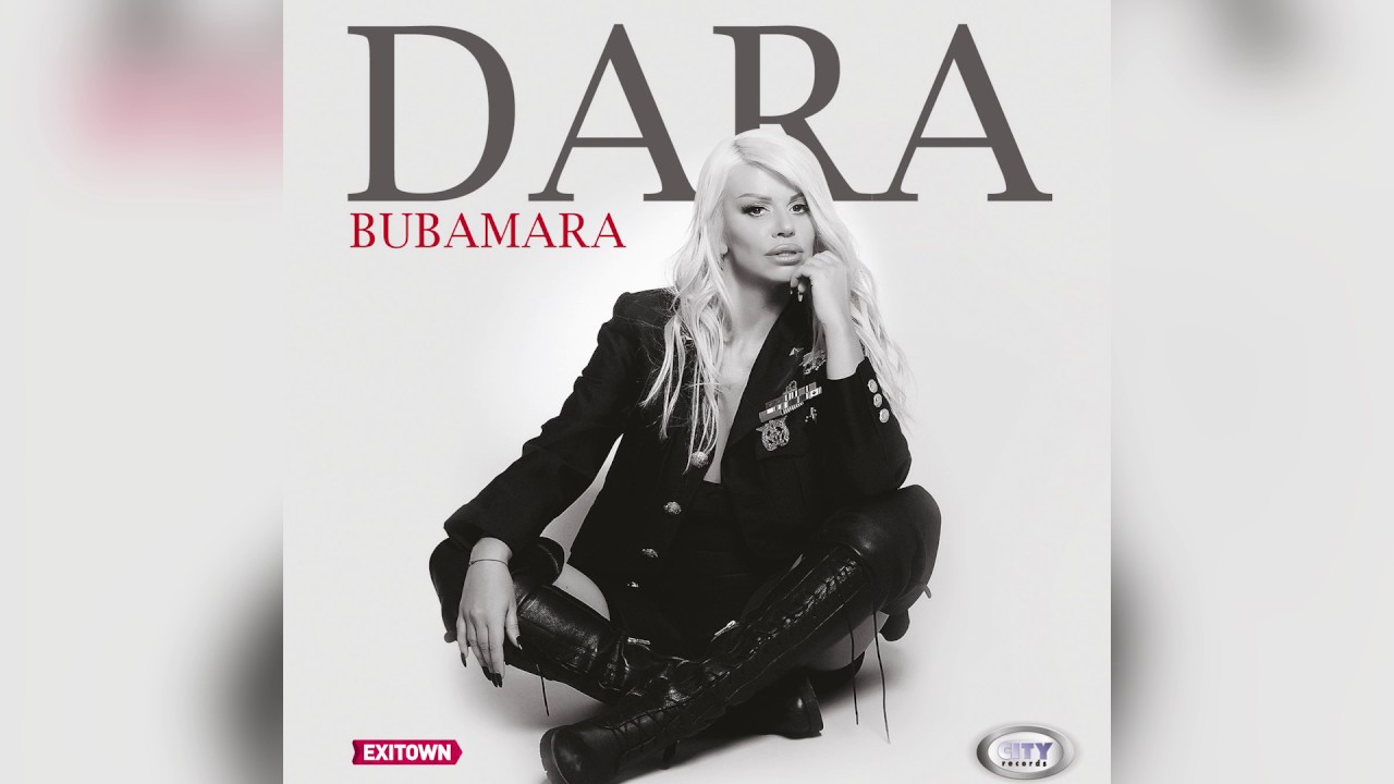 Dara Bubamara - Opasan - ( Official Audio 2017 ) HD