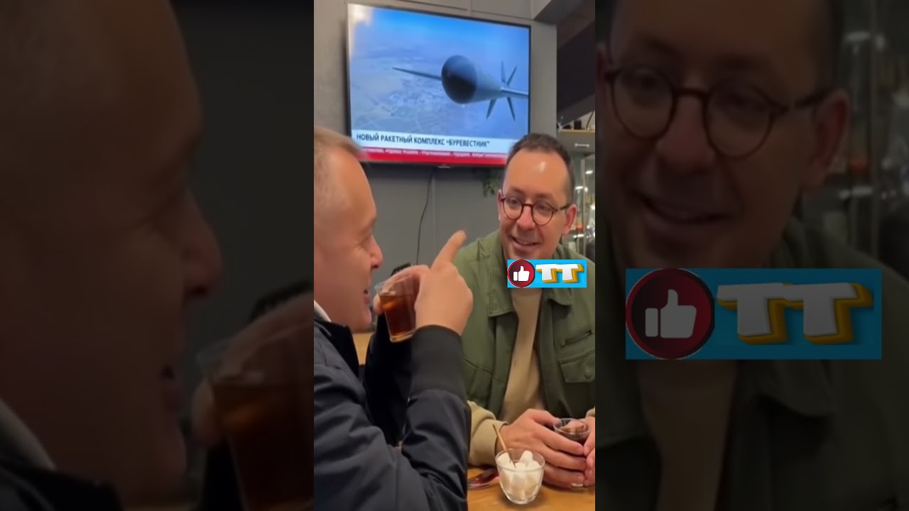Секрет провала новой ракеты раскрыт!
