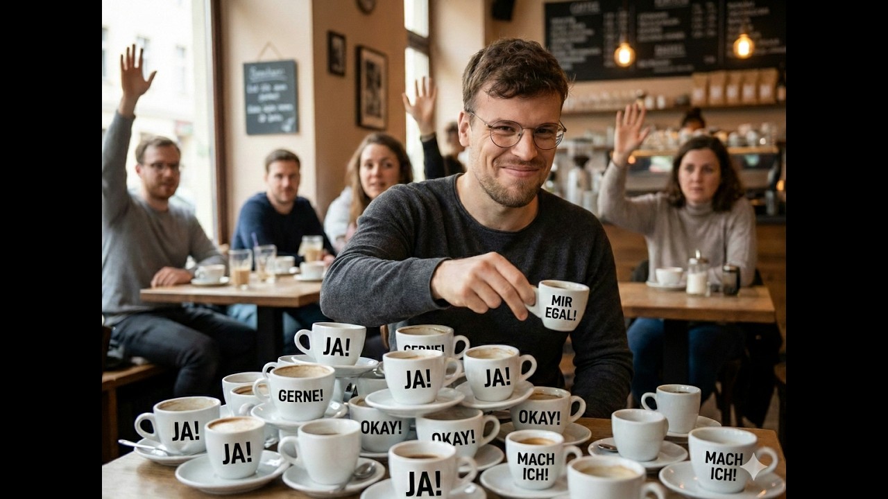Warum dich alle lieben - und du dich trotzdem leer fühlst | People Pleasing