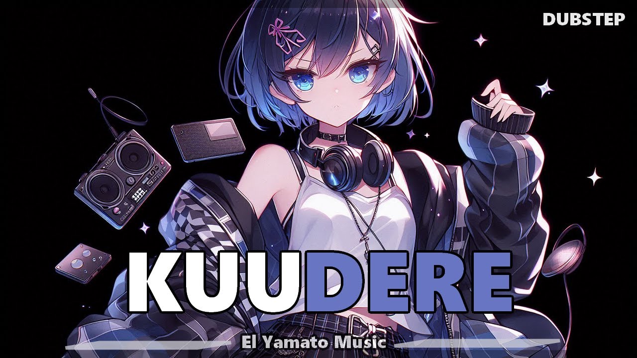 KUUDERE (Dubstep) | No Copyright Music