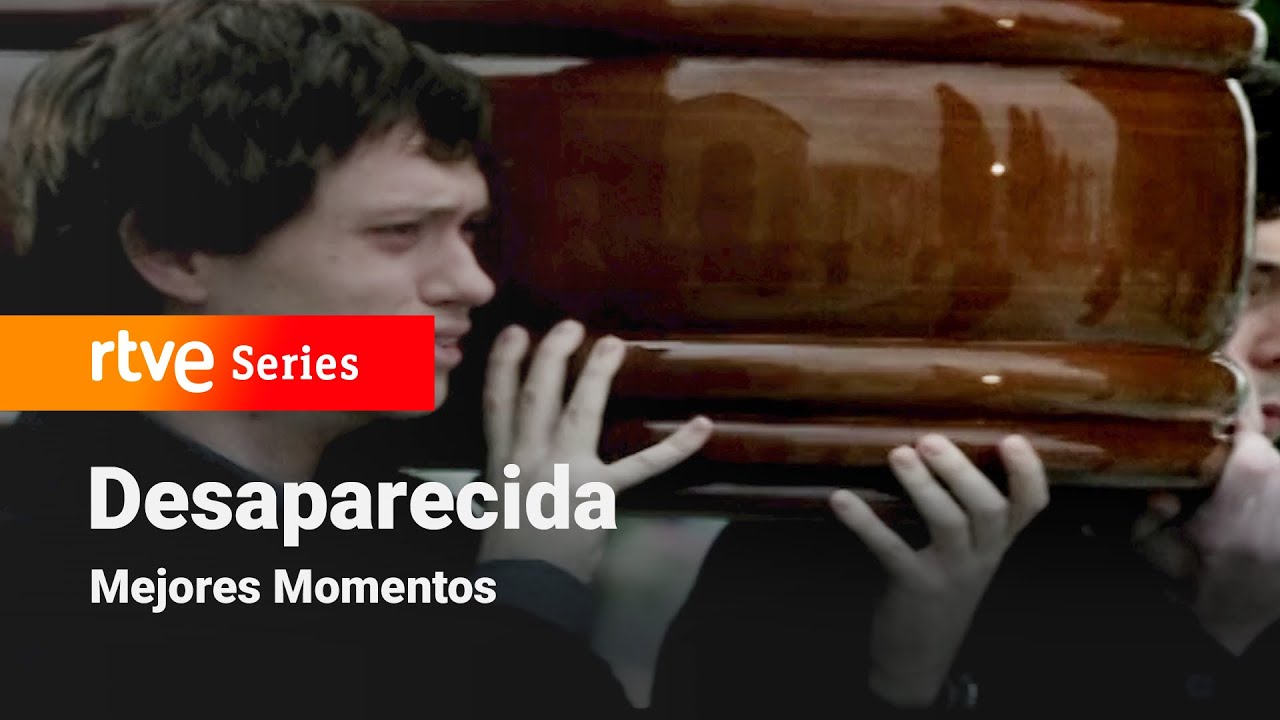 Desaparecida: Capítulo 6 - Mejores Momentos | RTVE Series