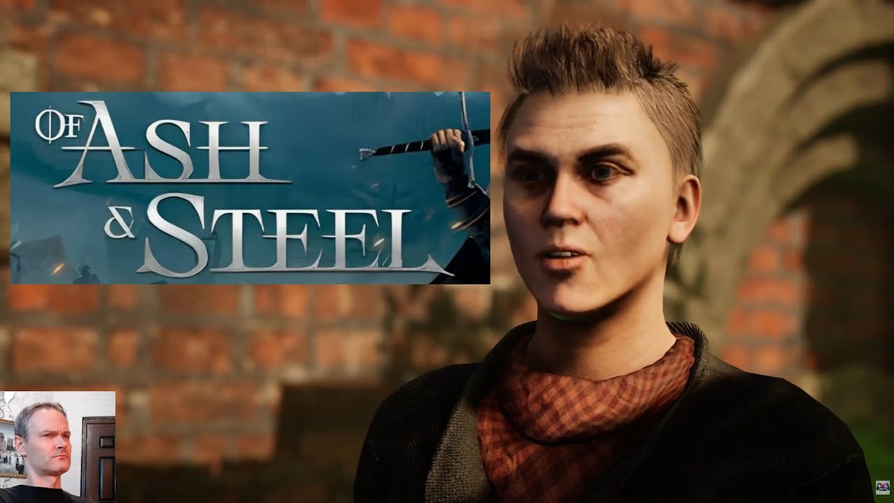 Of Ash and Steel - №63 - ВОЛЬНЫЕ ОХОТНИКИ, ФЕРМЕРЫ. ЗАДАНИЯ. 4 ЗНАНИЕ