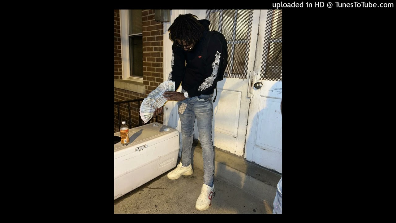 Cartiearss x Nosavagex Baby Jamo Type Beat 