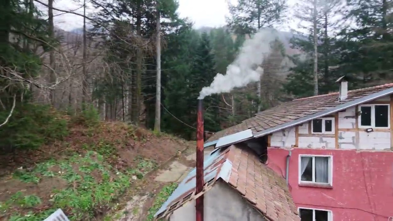 Хижа 