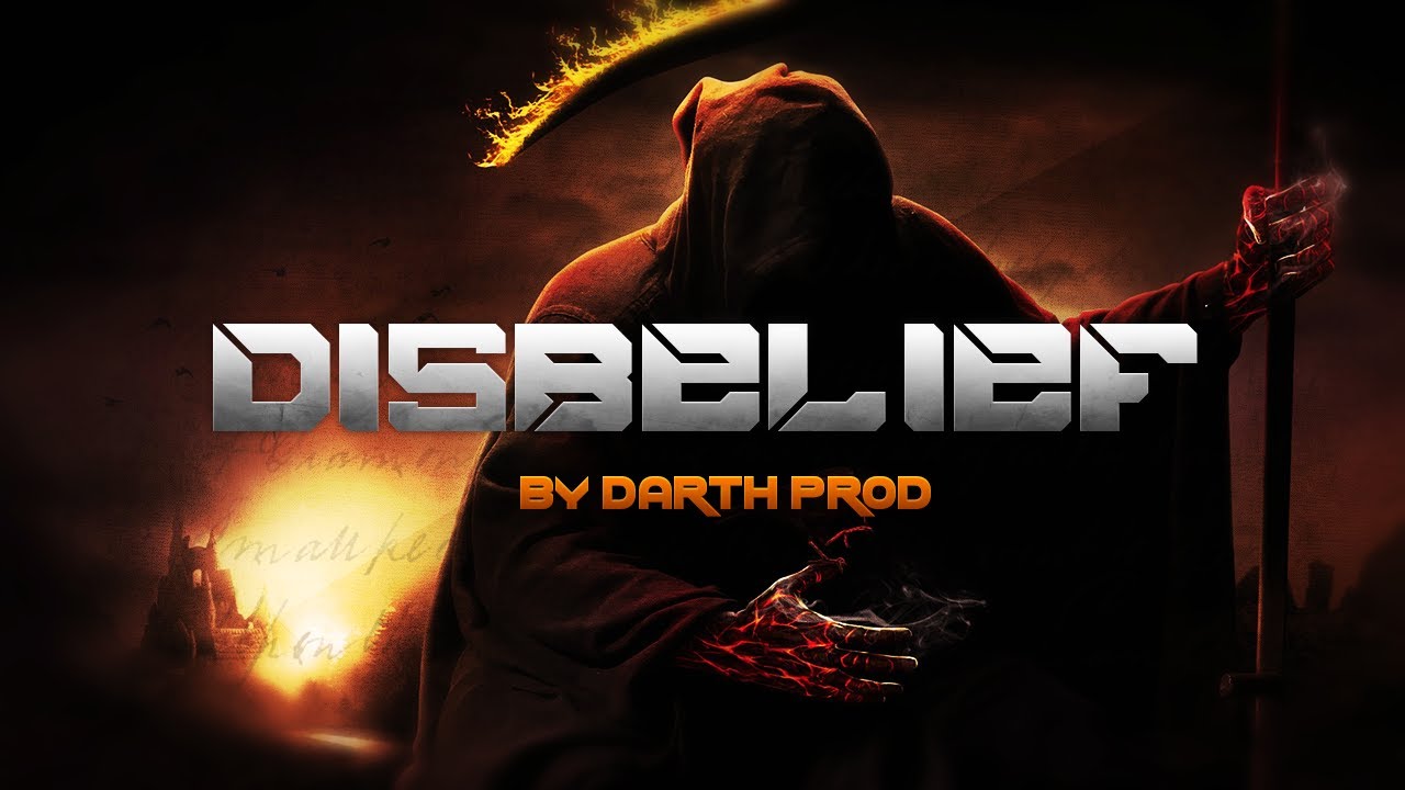 Disbelief | A Black Ops 2 Montage By Darth Prod