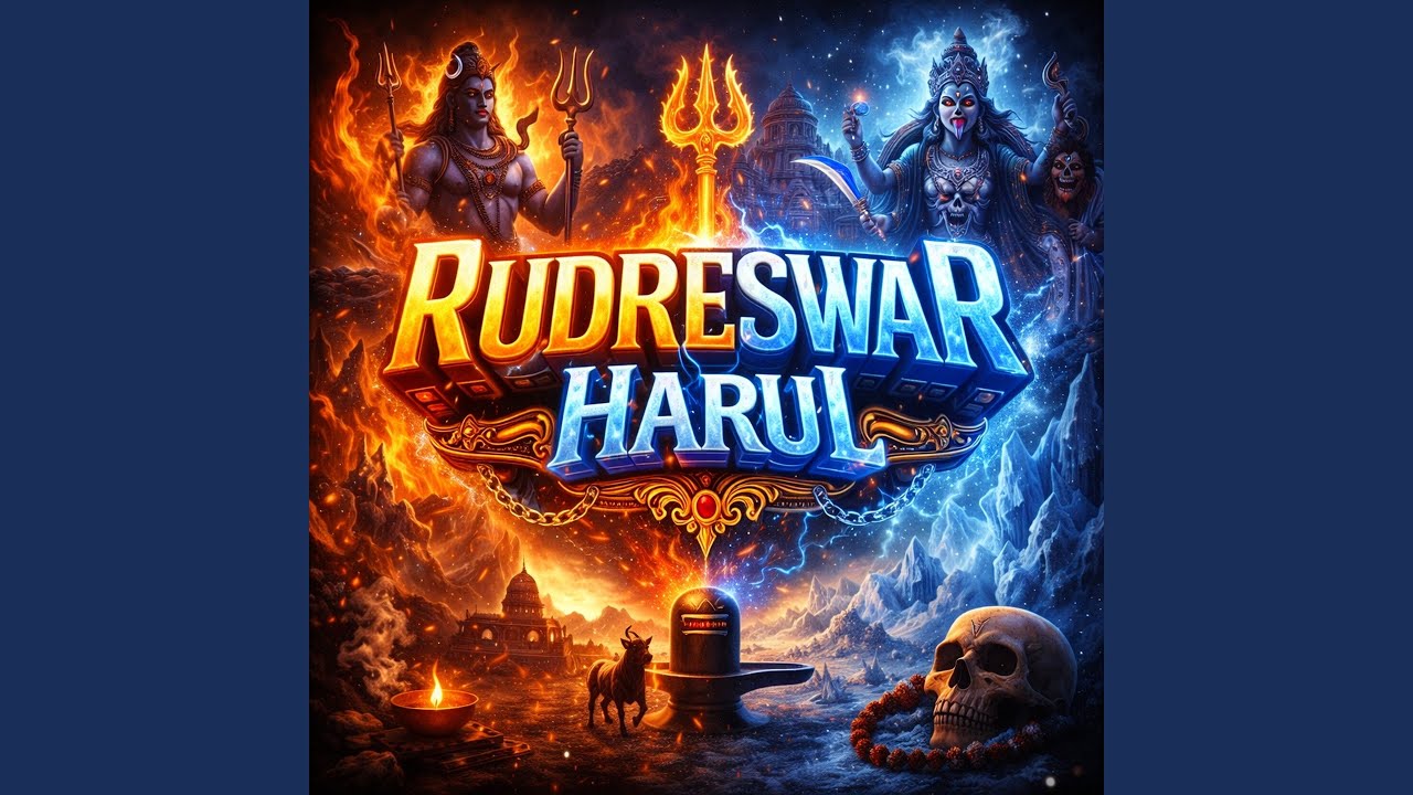 Rudreswar Harul