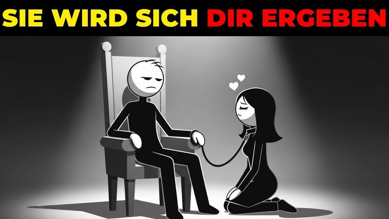 Freuds geheime Karte zur Eroberung von Frauen 97% ignorieren sie