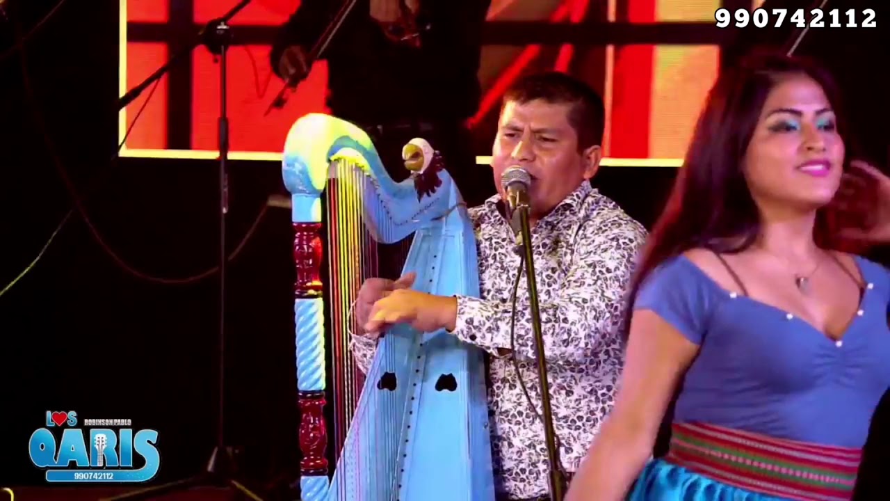 PRIMER CONCIERTO DE 