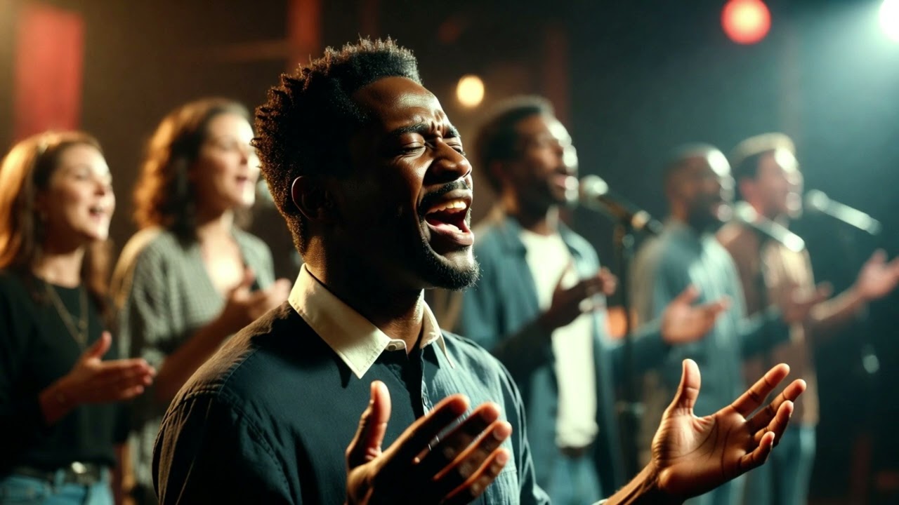 Some nigth gospel version