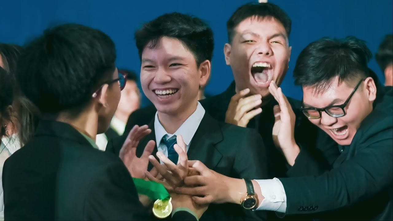 2025 RSC Music Competition Video