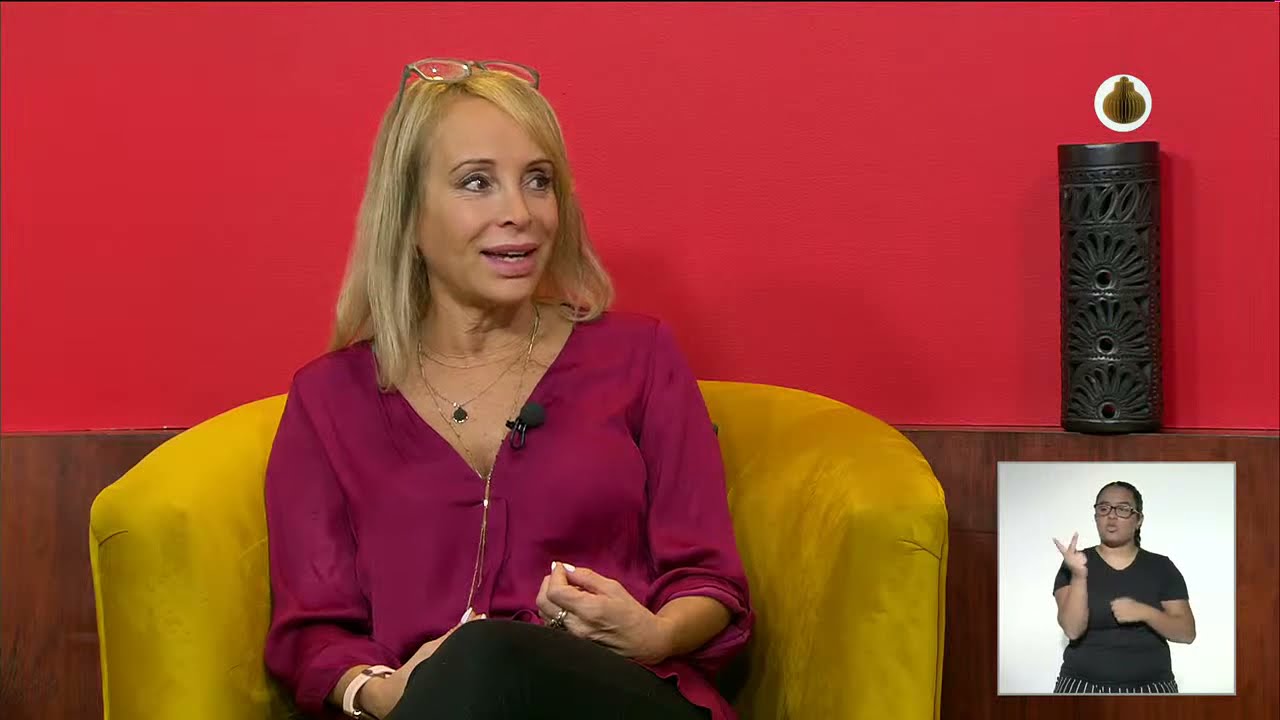 Diálogos en confianza (Pareja) - Acuerdos en pareja (17/12/2021)