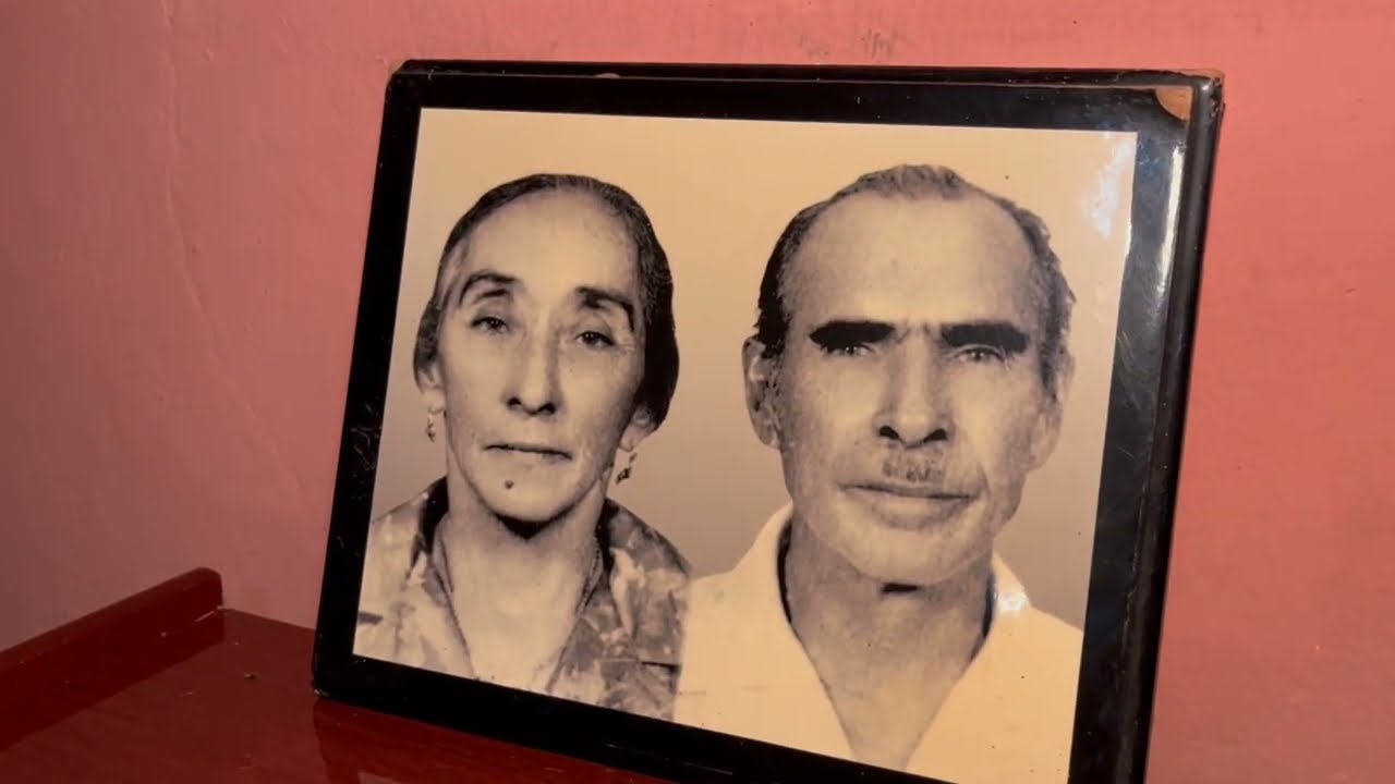 La Historia de Chema Arroyo