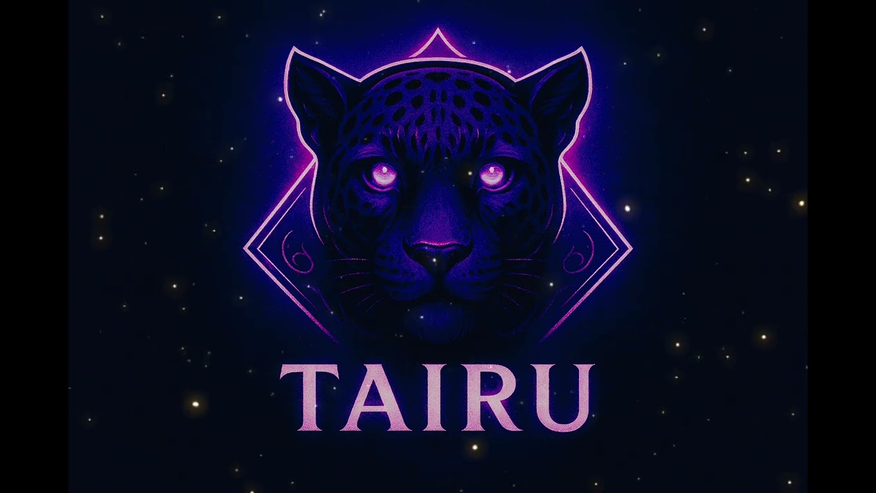 Tairu - Moon Breath