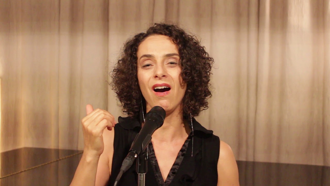 Elisabeth Lohninger - Todavia Tu