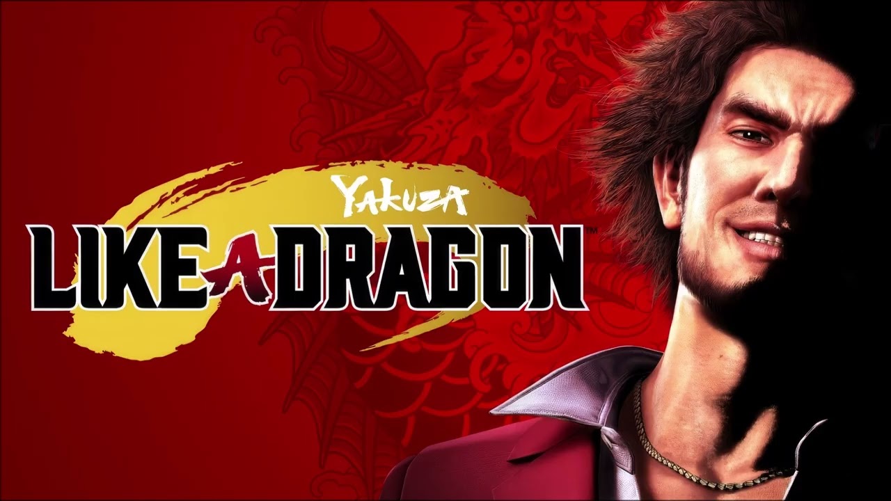 Drakim's VGM 1501 - Yakuza: Like a Dragon - Triplet after Triplet