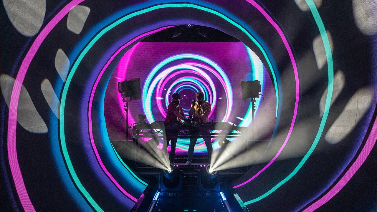 Sidepiece - EDC Las Vegas Virtual Rave-A-Thon (May 17, 2020)