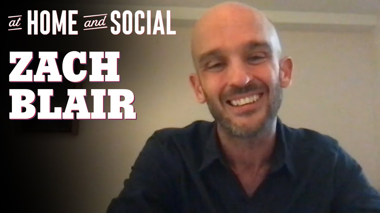 Rise Against Guitarist Zach Blair on Band's New Tour | At Home and Social