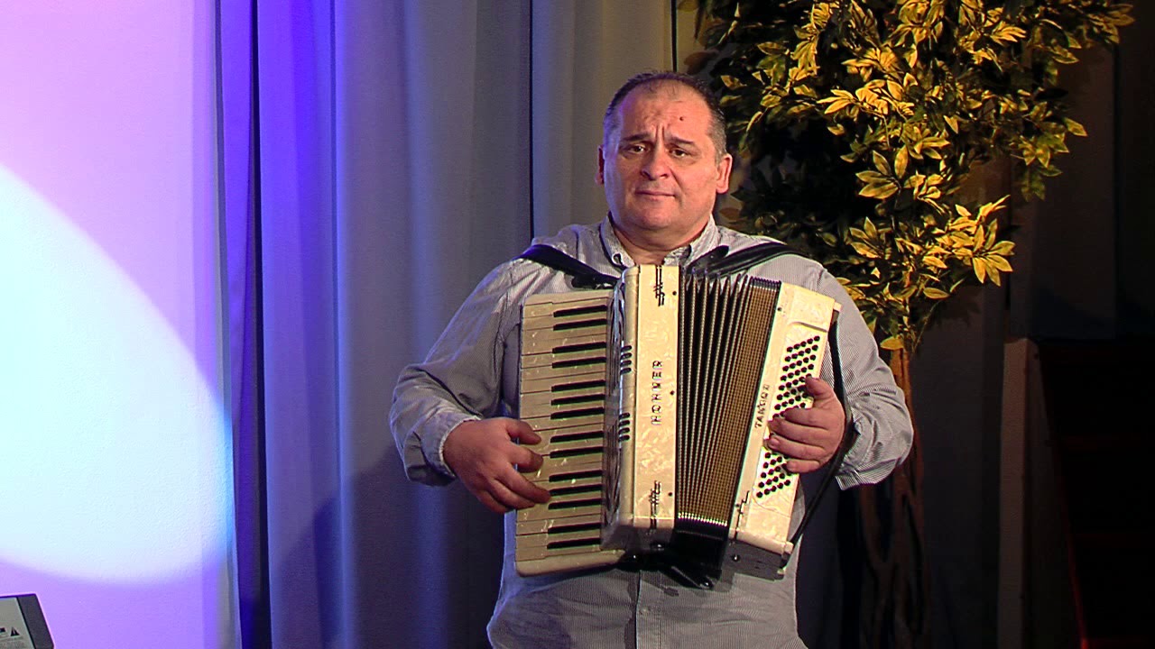 DUO ARAMIS - Francouzské sny