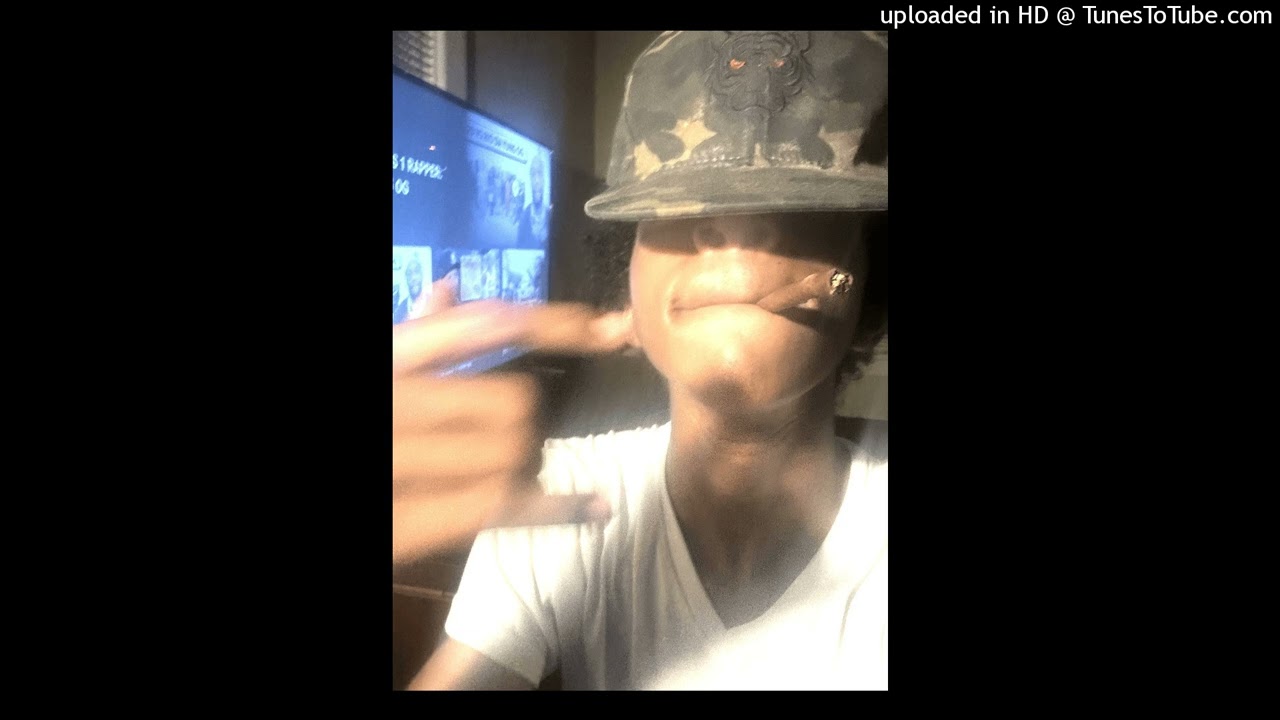 say she wont ride (prod. Dino XIII)
