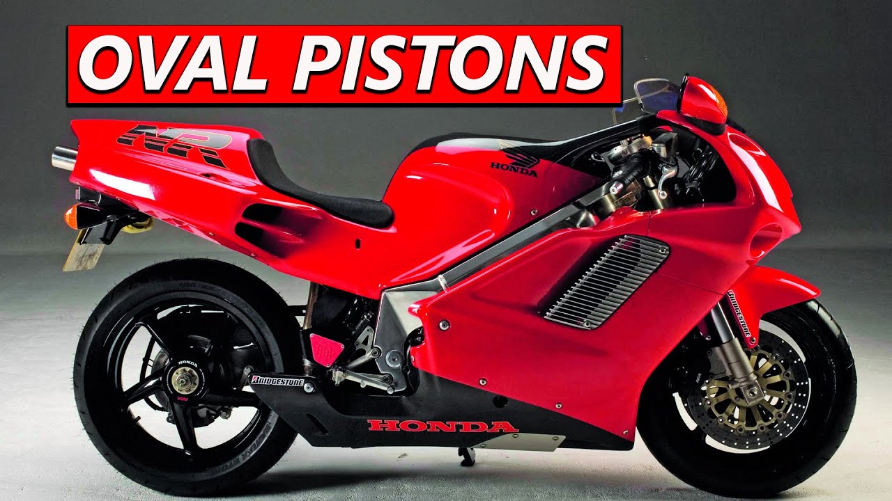 The 10 Most EXOTIC Motorcycle Engines Ever Made!