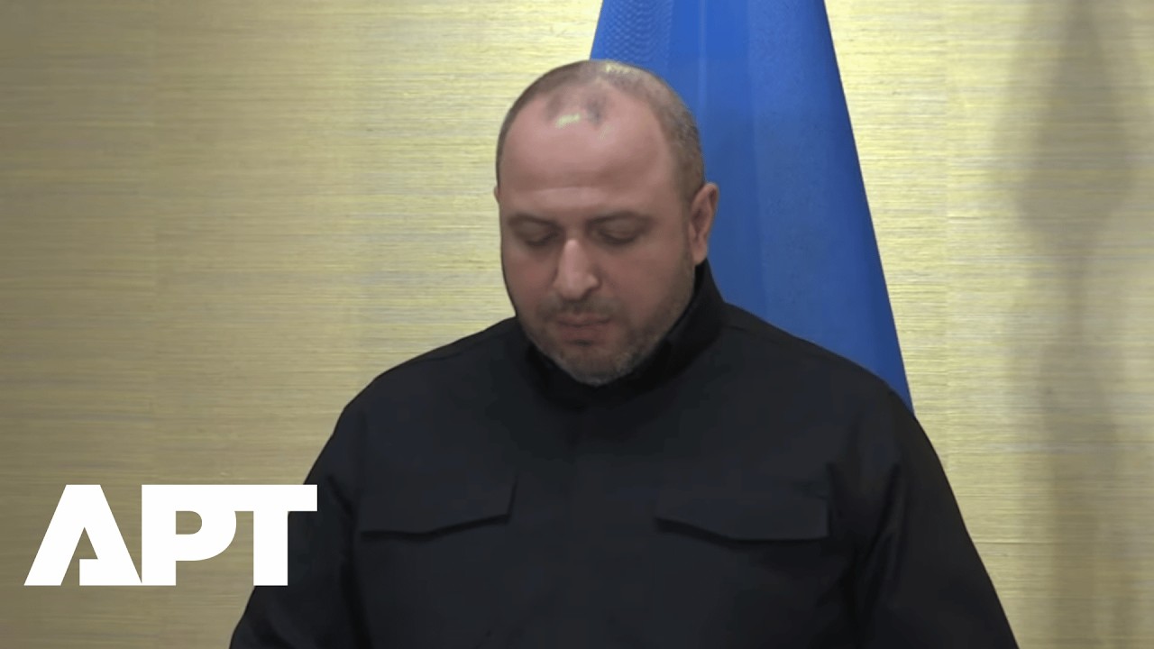 Представитель Украины Умеров заявил: «Прогресс есть, но...» после второго дня переговоров США-Рос...