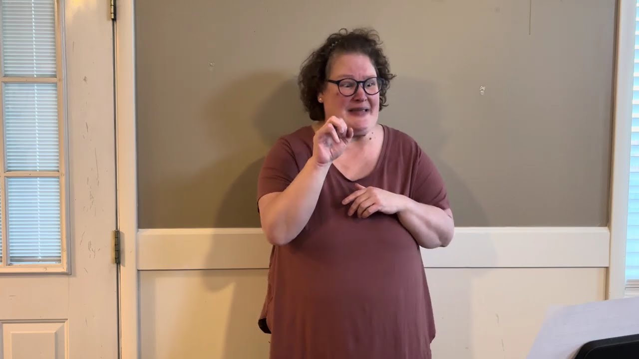 Anne Post Fife Audition 02022026