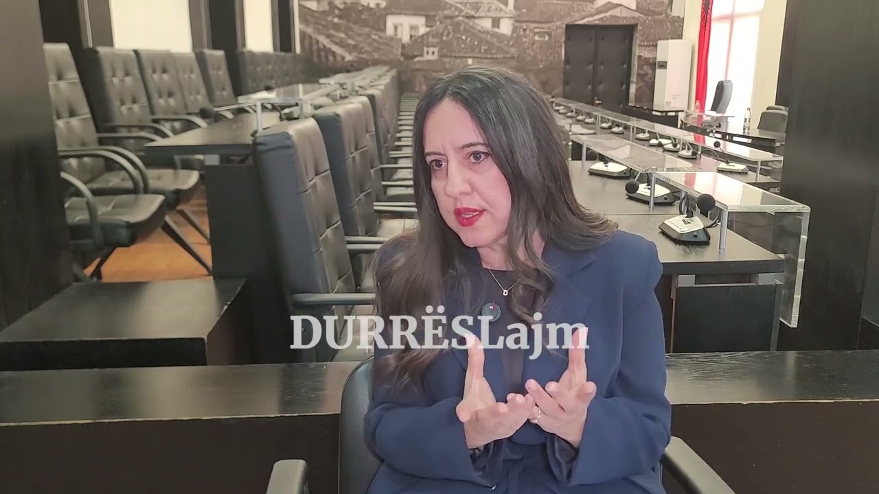 Bashkia Durrës u kërkon qytetarëve të konstituojnë asambletë dhe kryesinë e pallatit