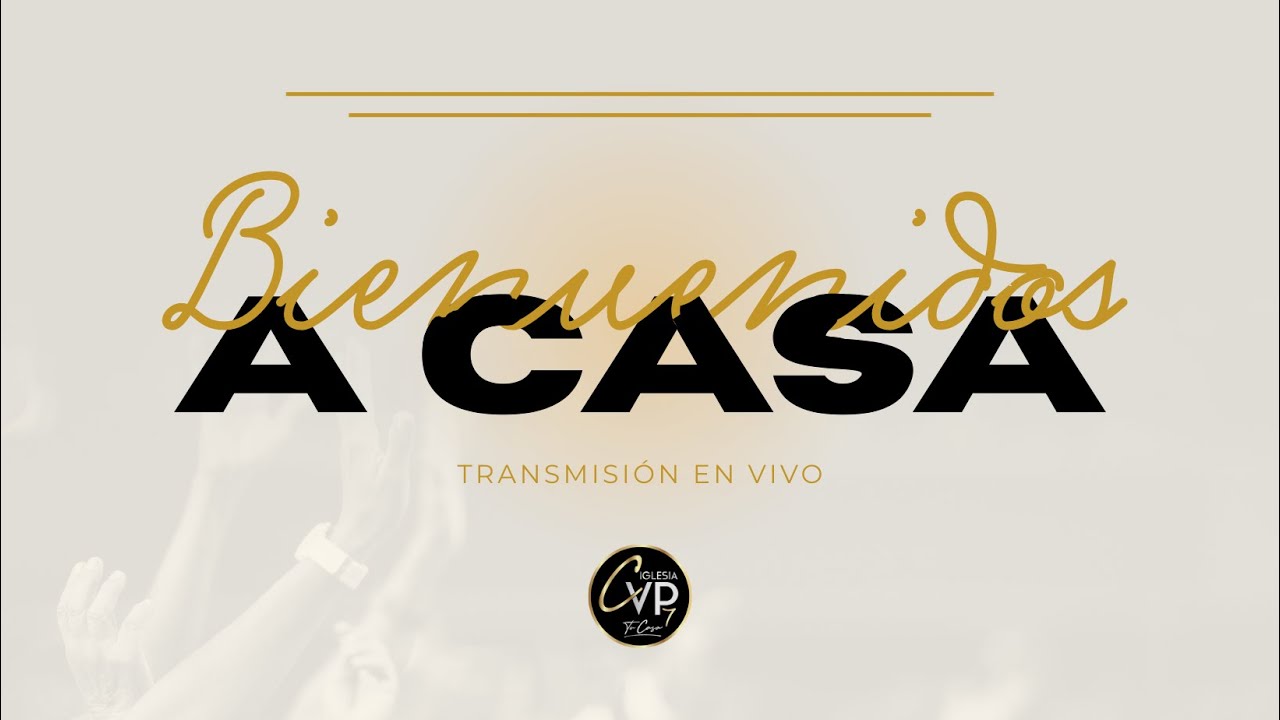 DIA DEL SEÑOR | EN VIVO | DOMINGO  20 DE FEBRERO DEL 2026