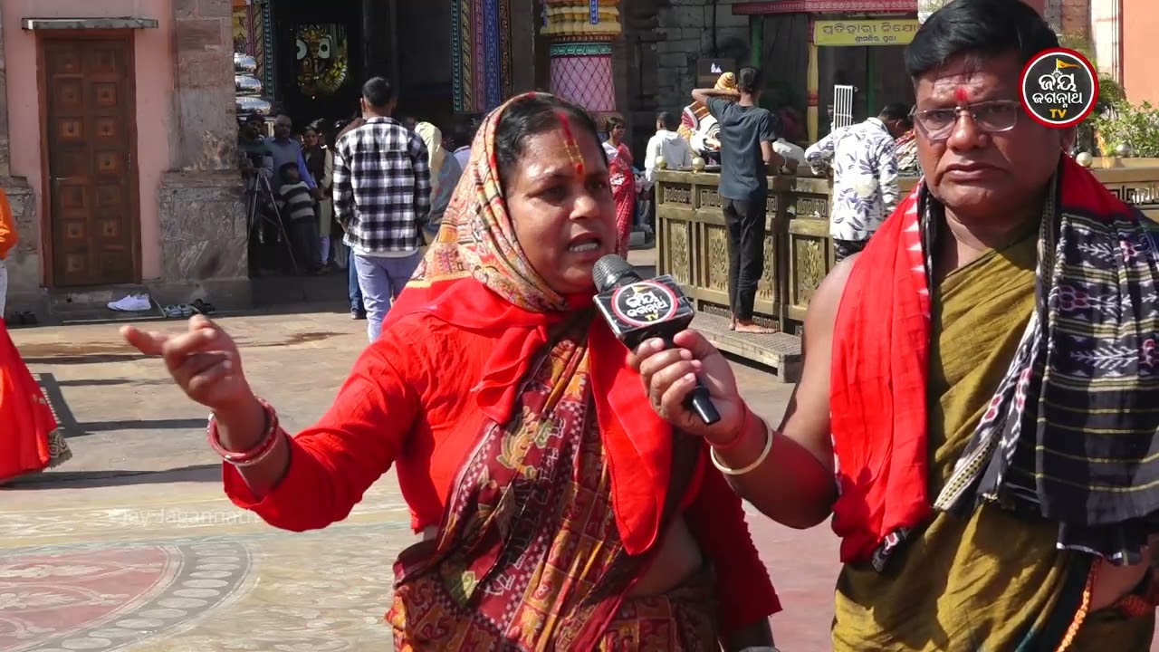 ମୃତ୍ୟୁ ମୁହଁରୁ ପୁଅକୁ ଫେରାଇ ଆଣିଲେ କାଳିଆ :ସେଦିନ ଜଗା ହିଁ ମୋ ଗୋଡ଼କୁ ପୁଅ ପାଖକୁ ନେଇଗଲା | Jay Jagannath TV