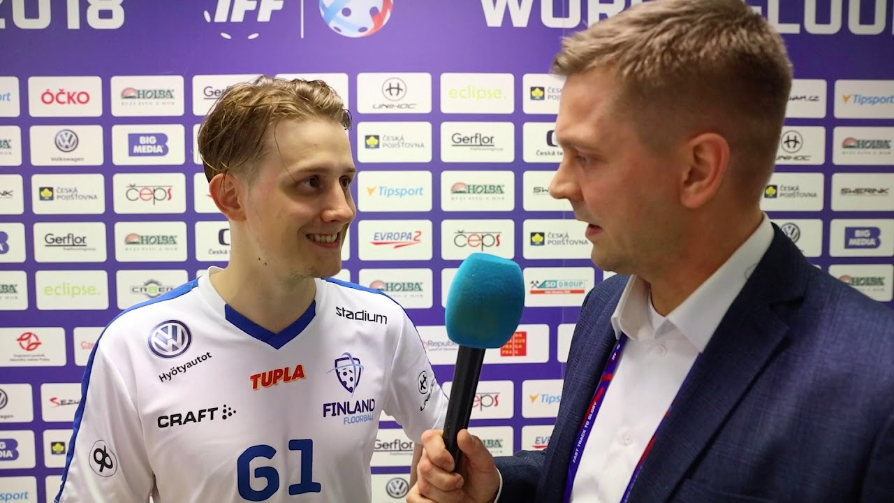 Peter Kotilaisella oli pörssipäivä MM-puolivälierässä – 