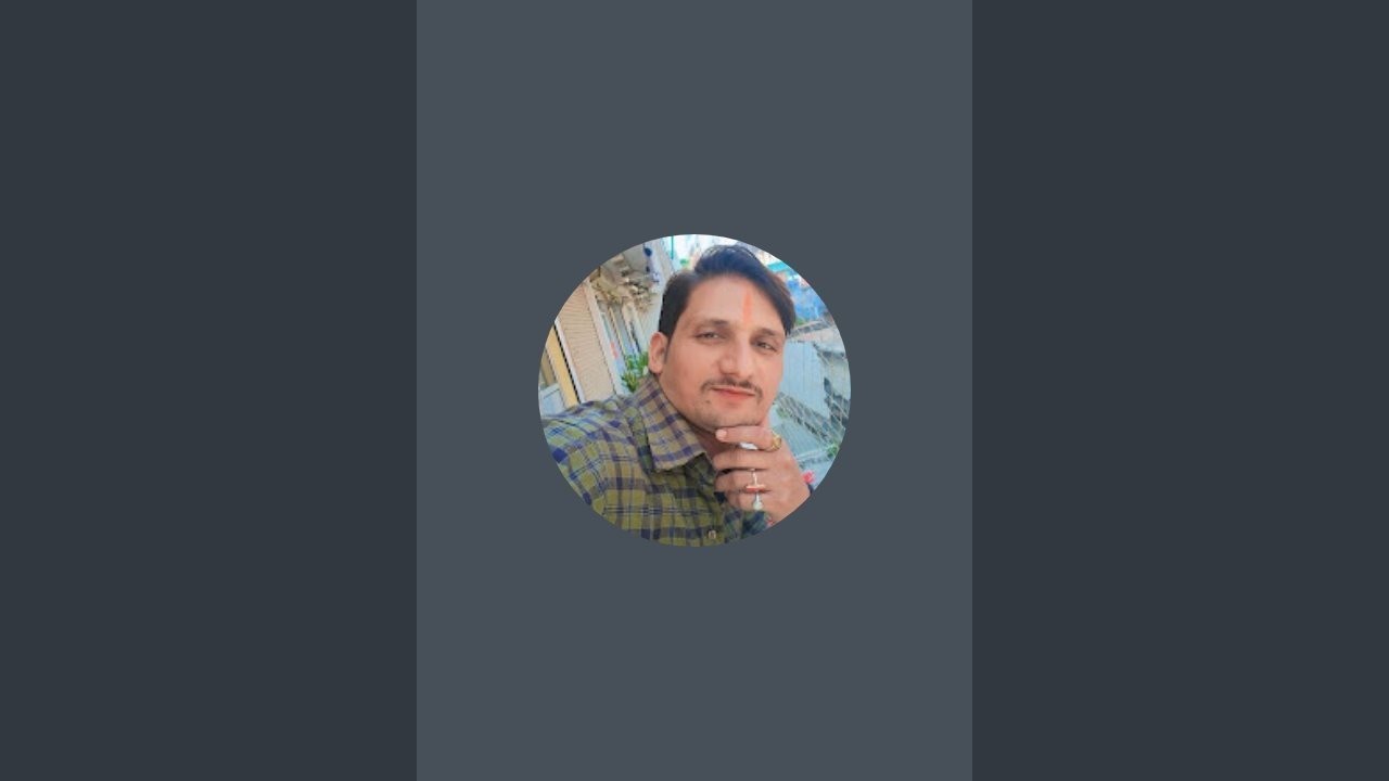 Ashish mishra Sadamya is live