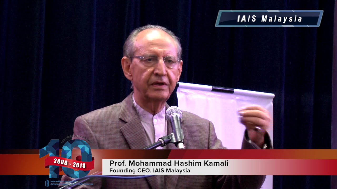 The Future of Maqasid al-Shariah Discourse