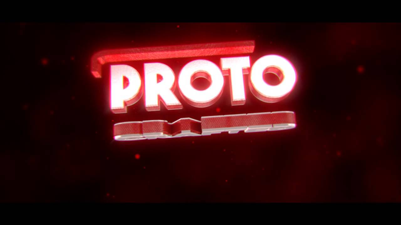 Proto's Intro - v4 (60FPS)