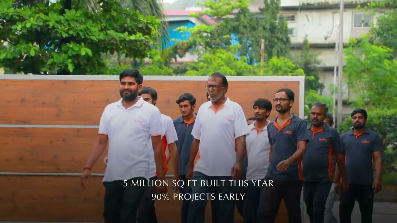 Narsi Factory