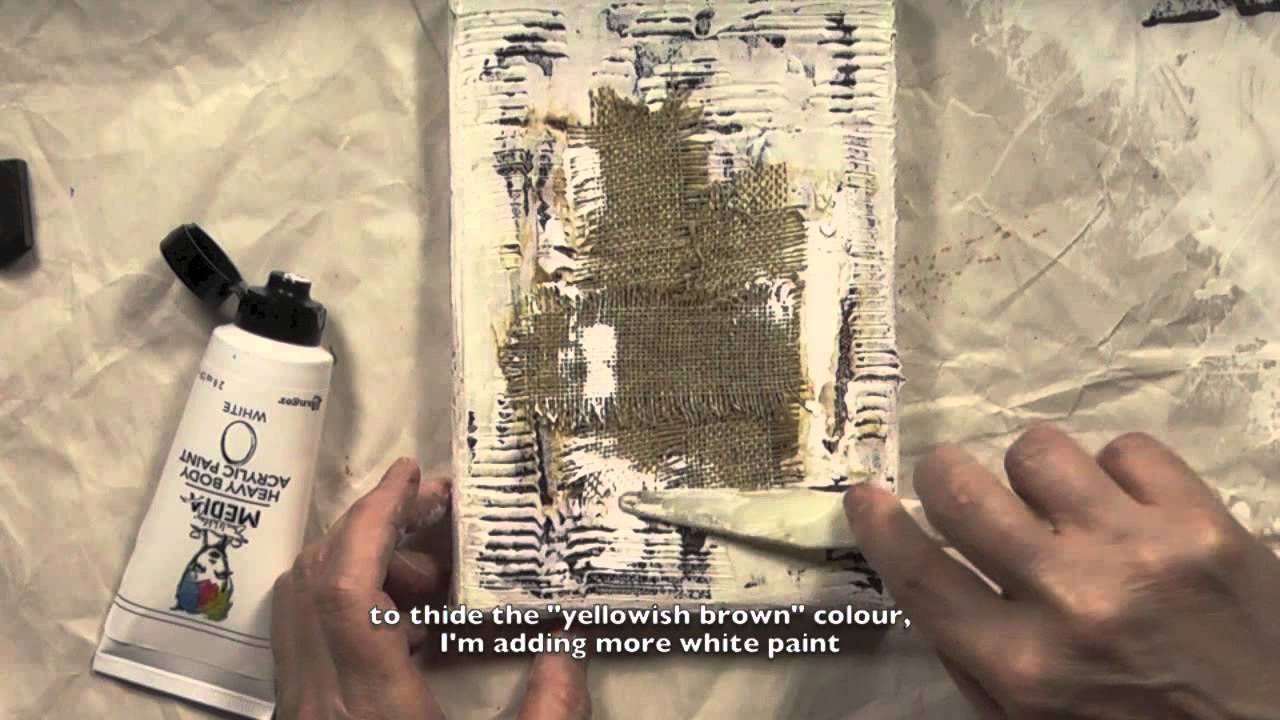 toile 