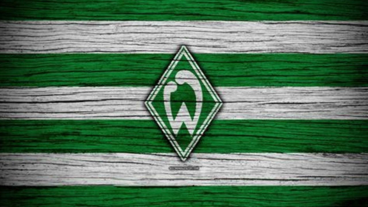 Werder Bremen, grün-weißes Herz #hit2025  #werderbremen #charts2025