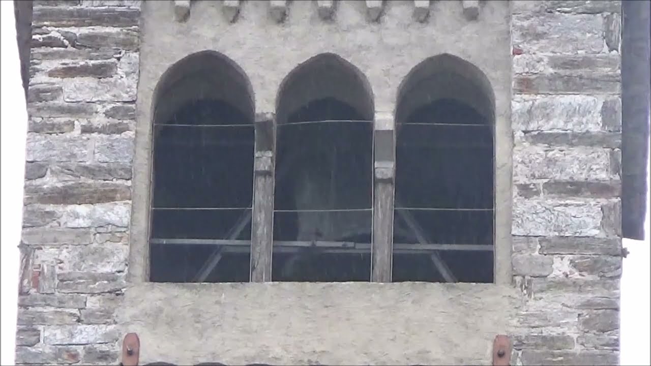 Campane di Tirano (SO) Distesa della grossa