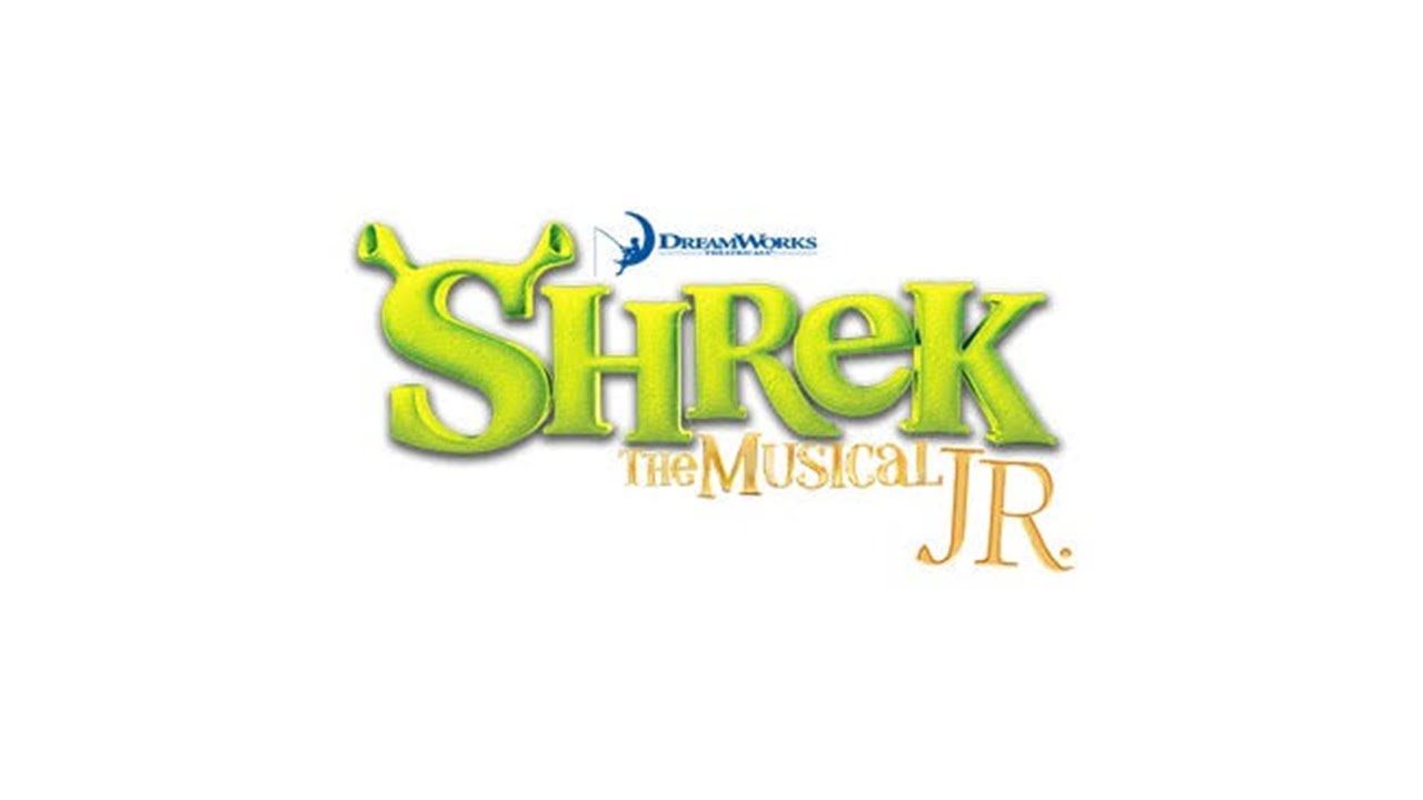 Shrek The Musical, Jr. (Saturday Matinee)