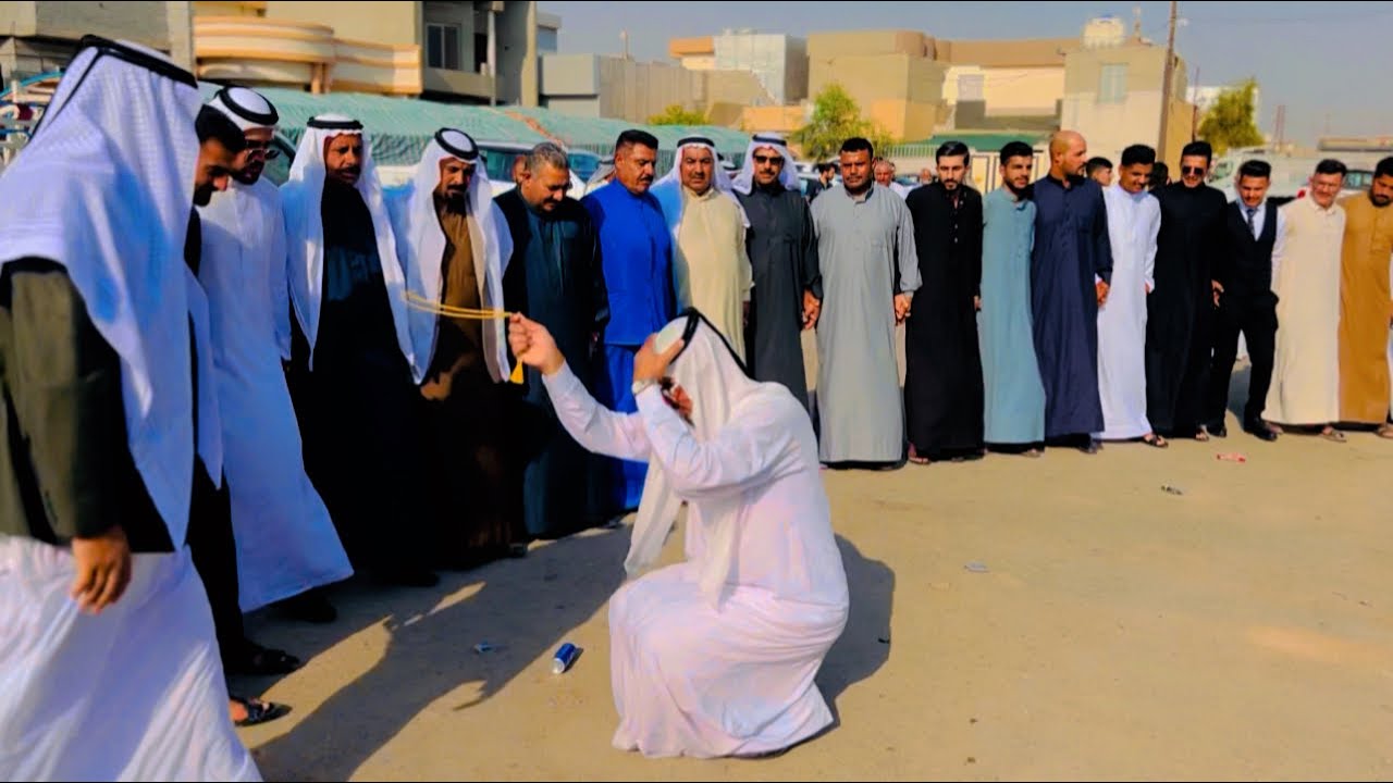 ماي الشاي الي🌊محدر على زغيتون🎧اسمع الكلام التراثي🔥الفنان بحرالصميدعي🎤عرس انور الكرغولي2025داقوق💯هجام