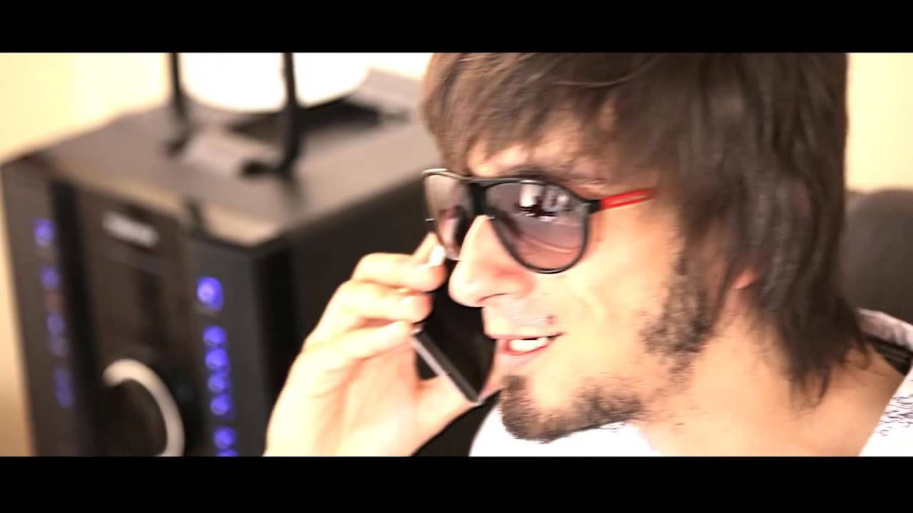 O Telefone Chora   Banda Ébanos