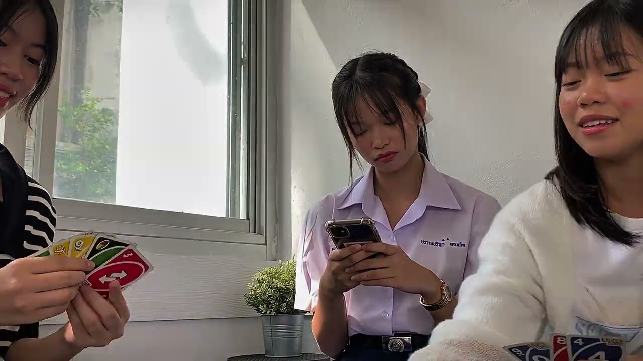เพื่อนออนไลน์ | Short Film 