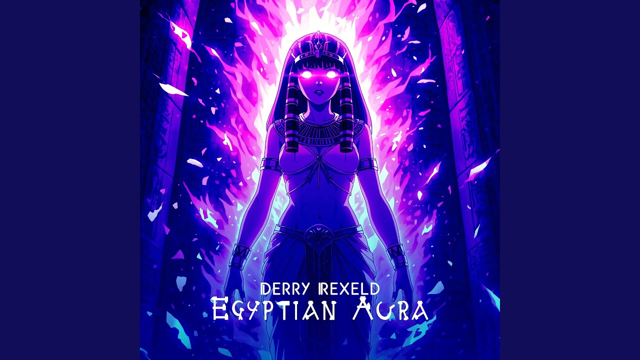 Egyptian Aura