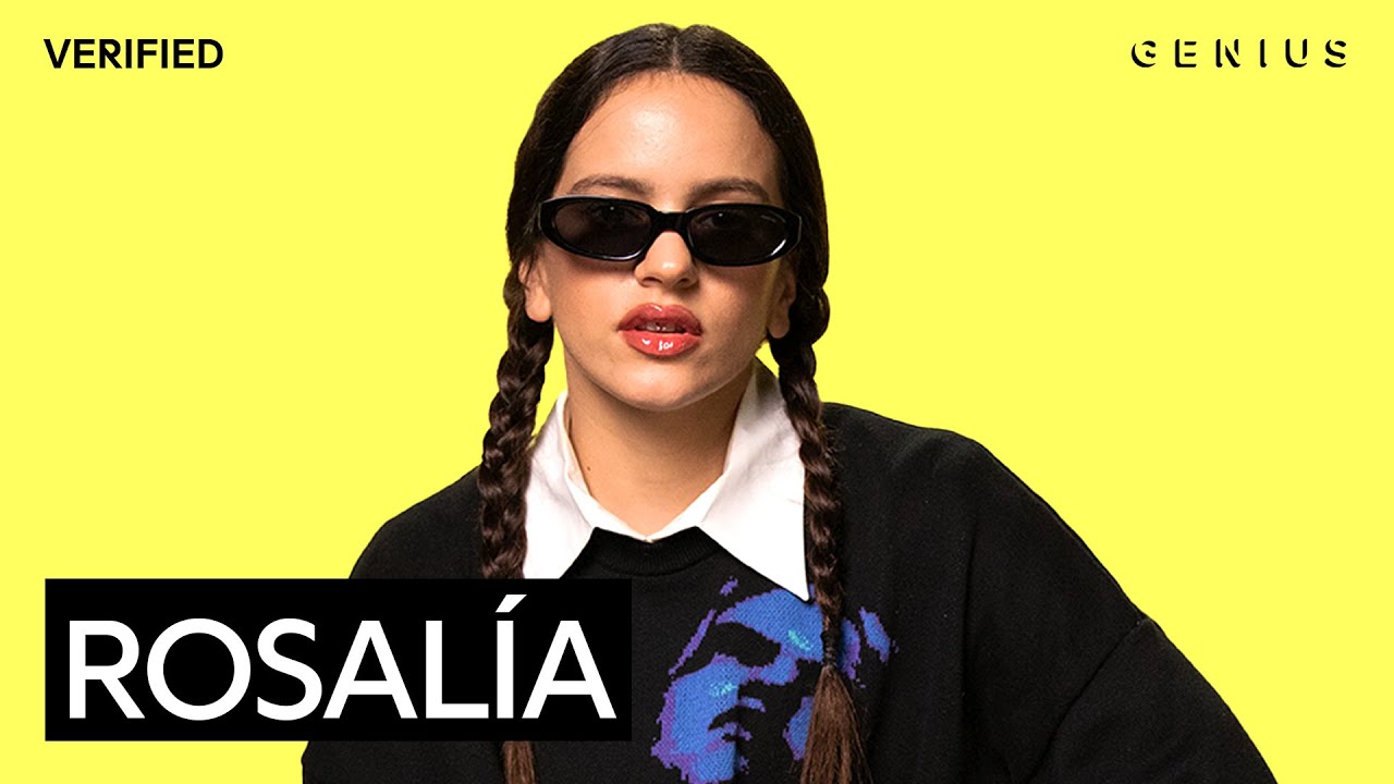 ROSALÍA “HENTAI