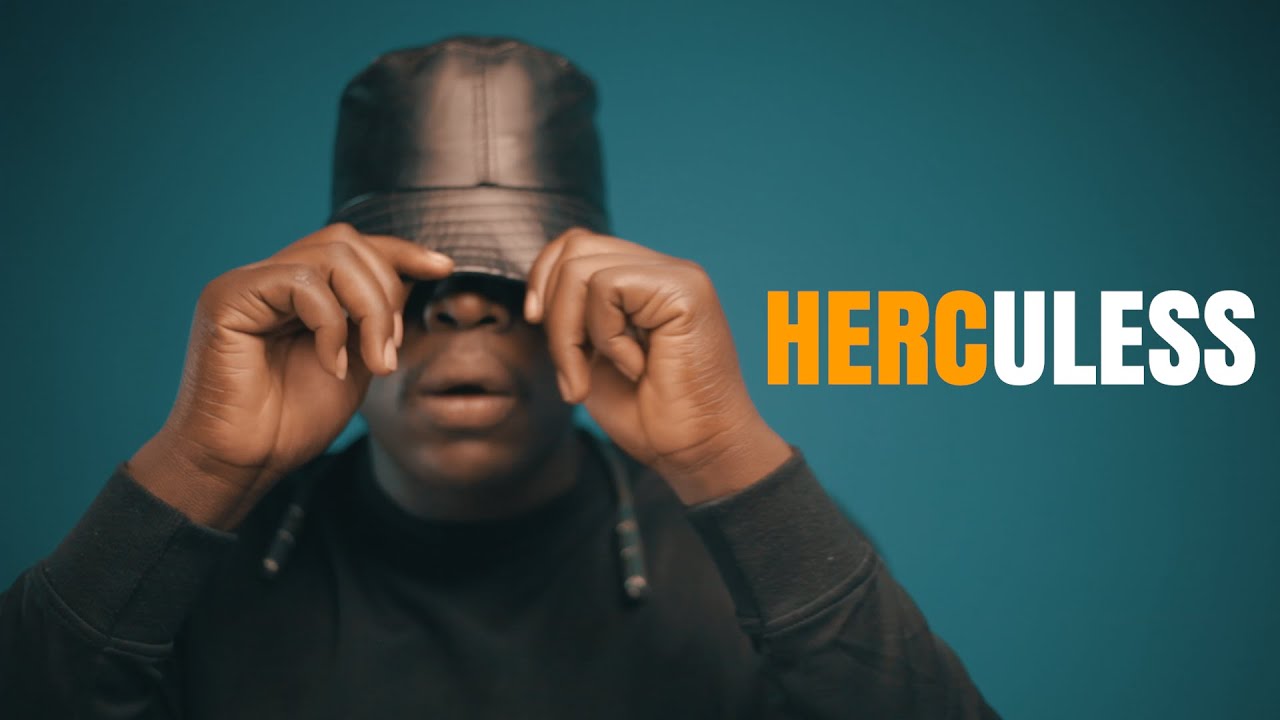 Herculess  FT Silent Talale - Official Video 1080p