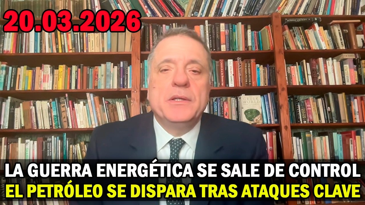 Irán responde sin límites tras ataque al mayor campo de gas!