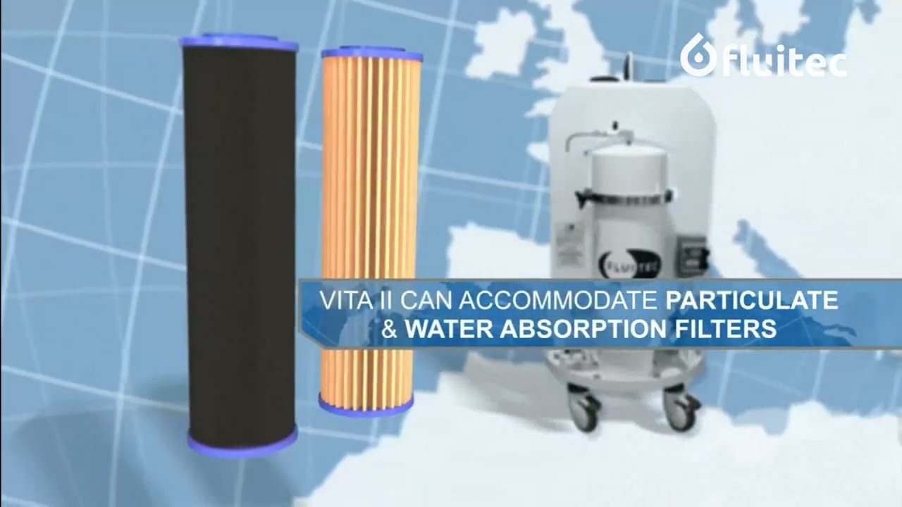 VITA ESP - Español