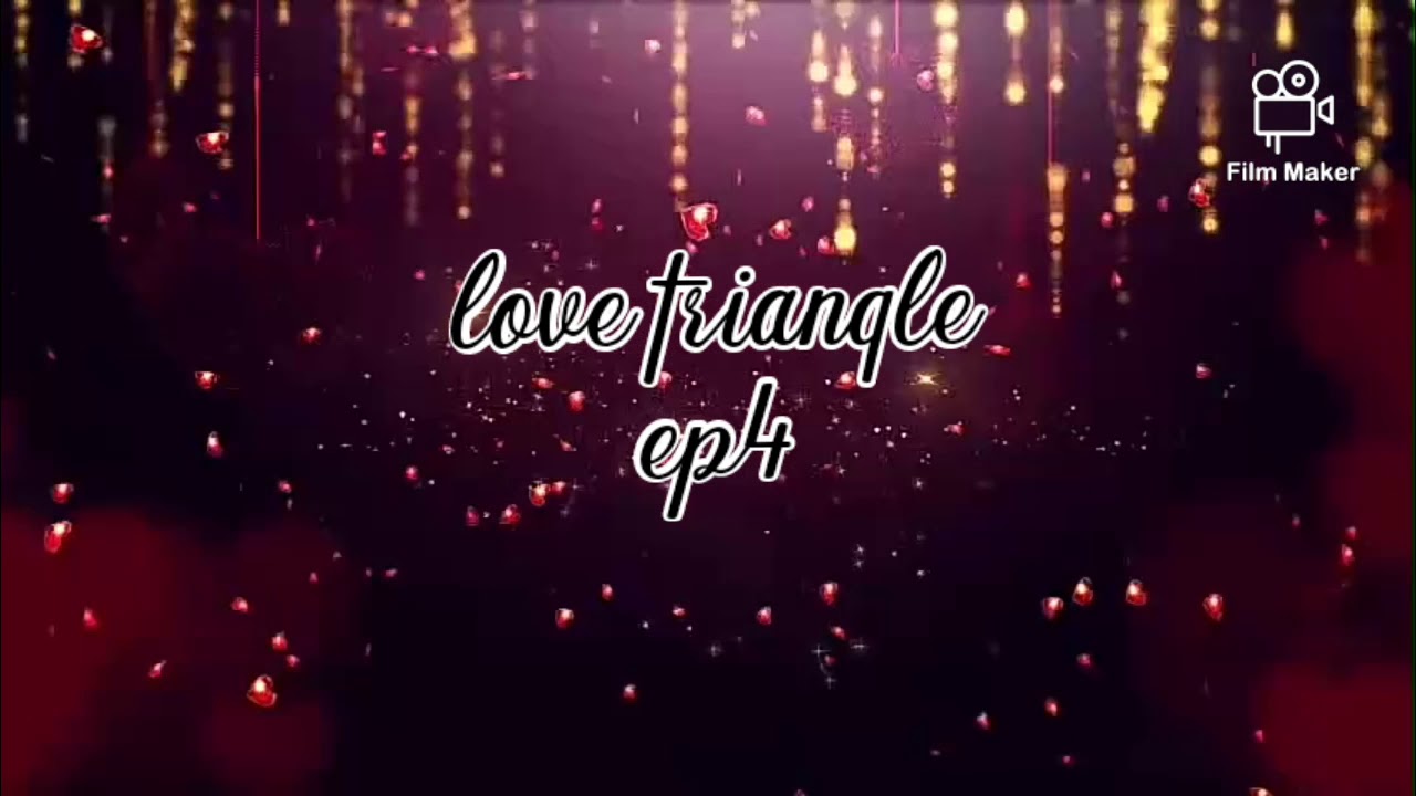 dramione || love triangle || S1 Ep4